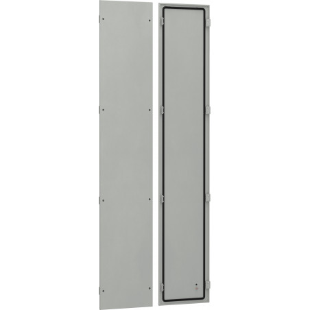 FORMAT Панель задняя 1800х600 IP54 IEK