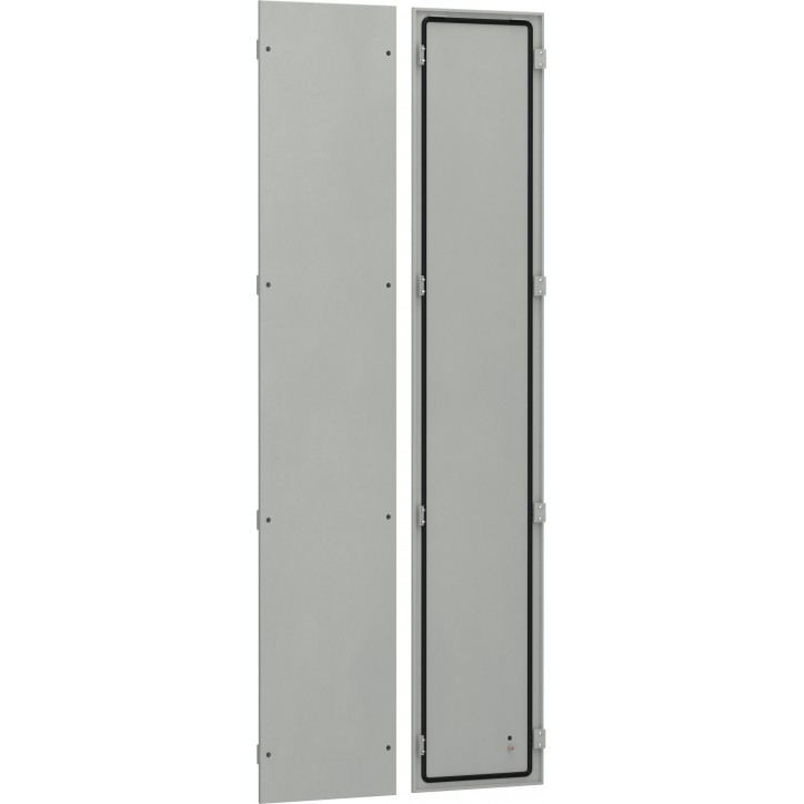 FORMAT Панель задняя 1800х600 IP54 IEK