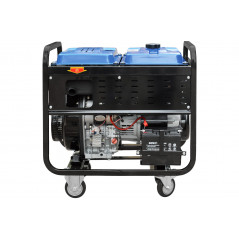 Генератор дизельный TSS SDG 5000EHA