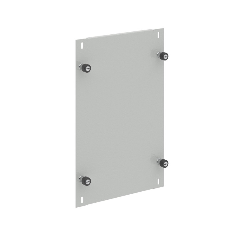 Пластрон глухой (ВхШ) 400х200 мм RAM power