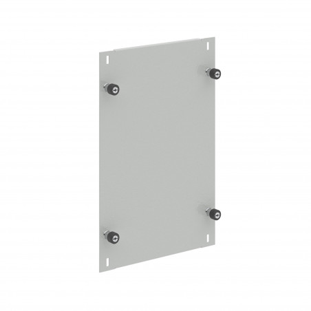 Пластрон глухой (ВхШ) 400х200 мм RAM power