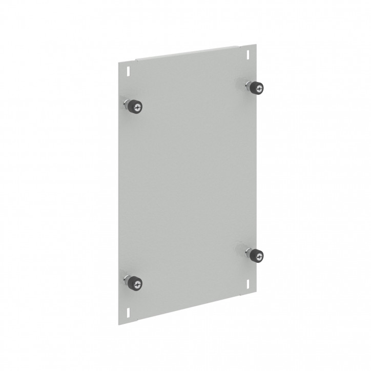 Пластрон глухой (ВхШ) 400х200 мм RAM power Пластрон глухой (ВхШ) 400х200 мм RAM power