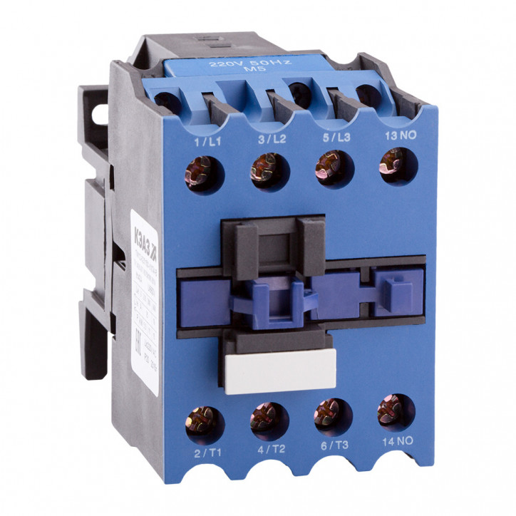 Контактор ПМ12-025150 УХЛ4 В, 110В, (1з)