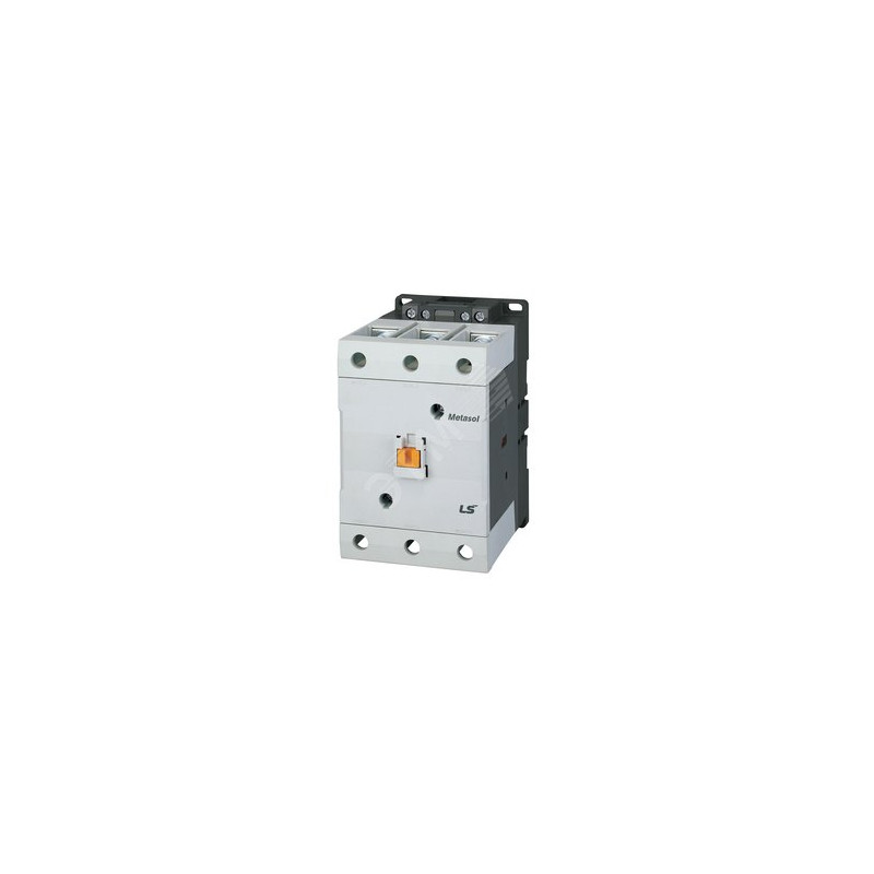 Контактор Metasol MC-130a AC400V 50/60Hz 2a2b, Screw