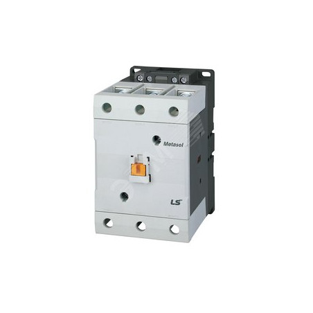 Контактор Metasol MC-130a AC400V 50/60Hz 2a2b, Screw