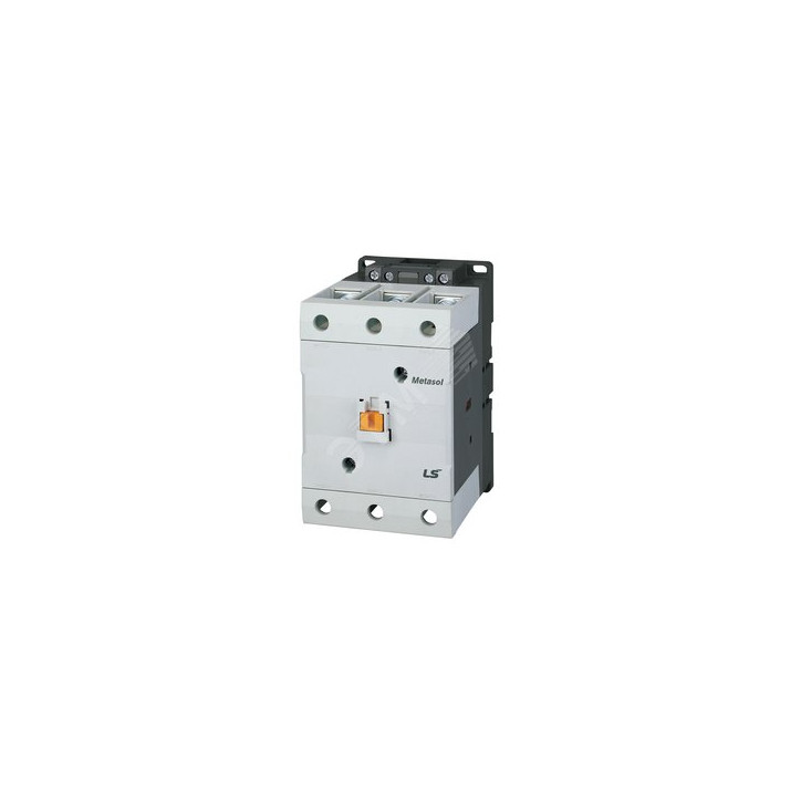 Контактор Metasol MC-130a AC400V 50/60Hz 2a2b, Screw Контактор Metasol MC-130a AC400V 50/60Hz 2a2b, Screw