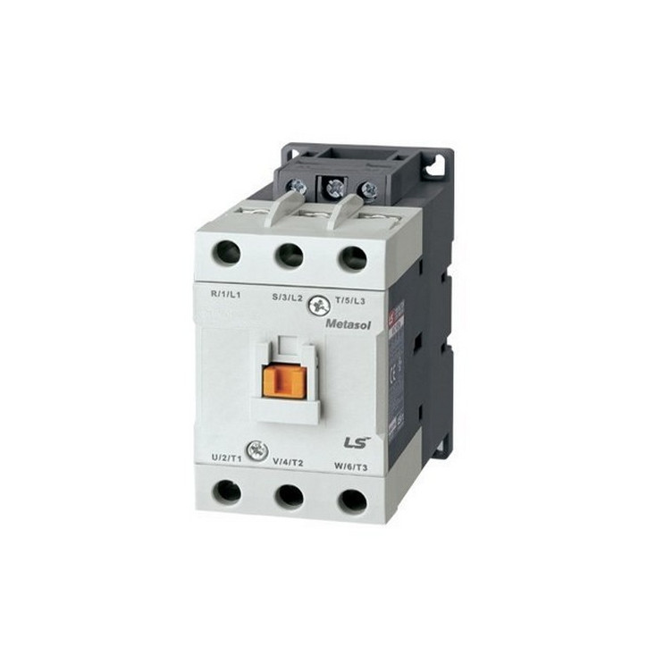 Контактор Metasol MC-65a AC380V 50Hz 2a2b, Screw