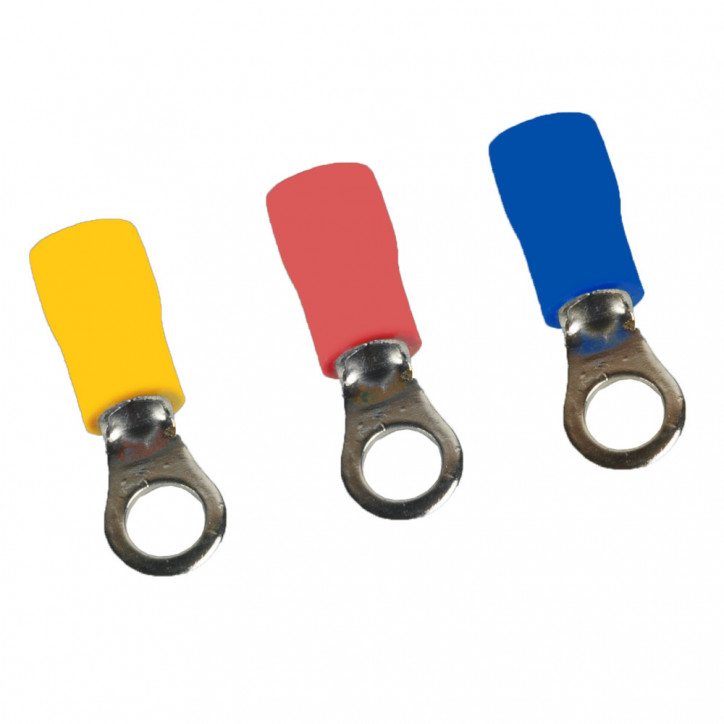 Наконечник кольцевой OptiKit T-K-PVC-2-3(100шт) Наконечник кольцевой OptiKit T-K-PVC-2-3(100шт)