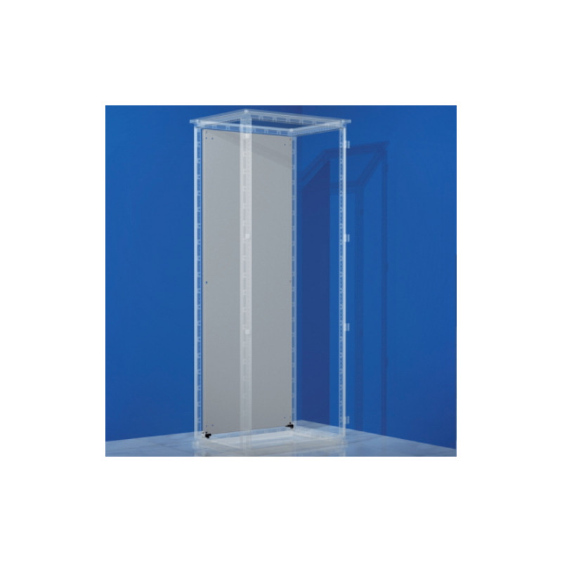 Плата монтажная для шкафов CAE/CQE 1600х1200