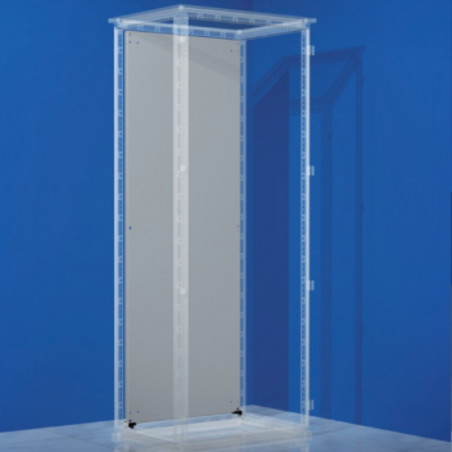 Плата монтажная для шкафов CAE/CQE 1600х1200