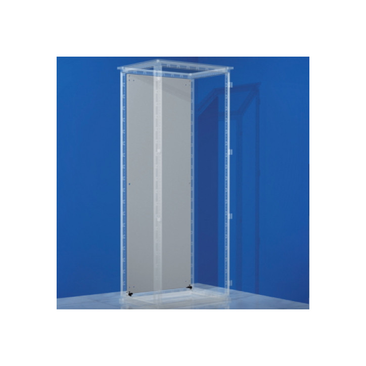 Плата монтажная для шкафов CAE/CQE 1600х1200 Плата монтажная для шкафов CAE/CQE 1600х1200