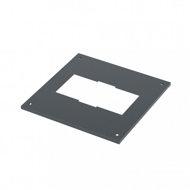 Панель верхняя под TST 3200A 4P горизонтальные выводы Ш-800 Г800