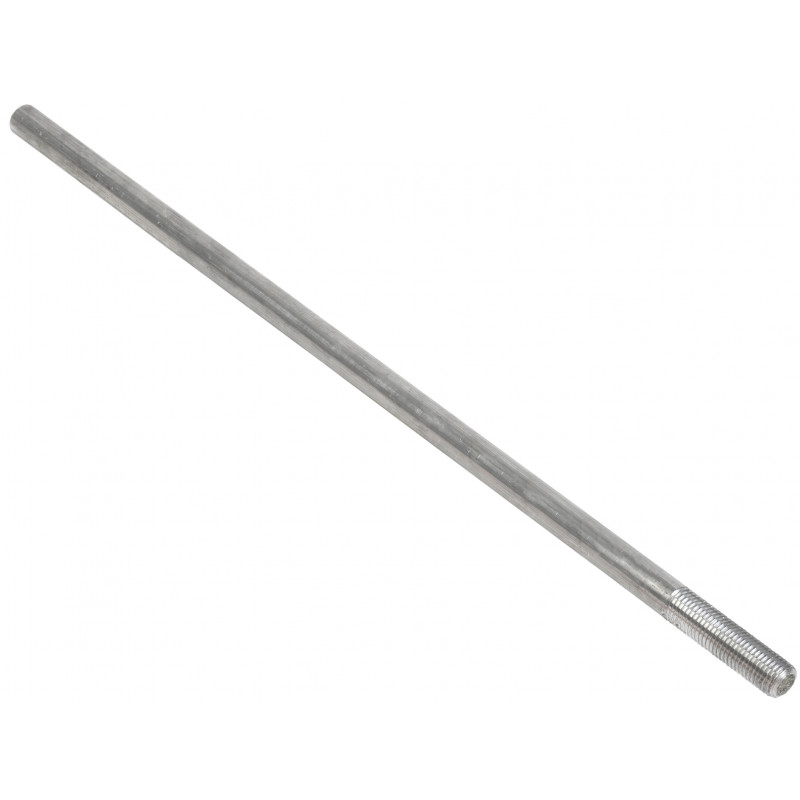 Молниеприемник D-16мм L-2м алюминий