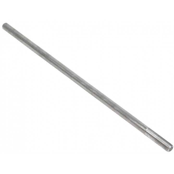 Молниеприемник D-16мм L-2м алюминий