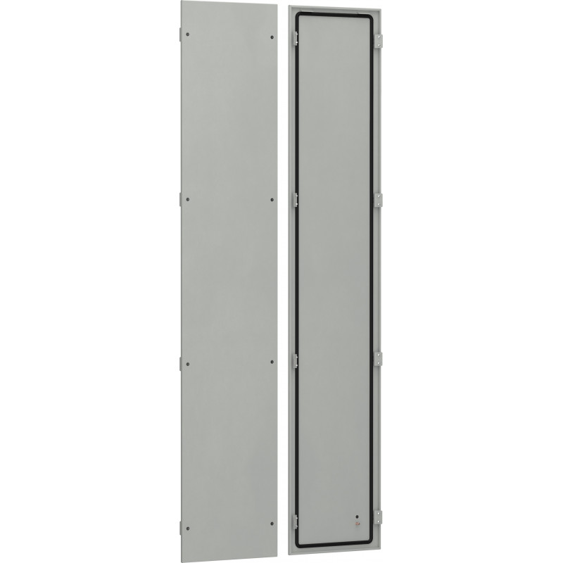 FORMAT Панель задняя 1800х400 IP54 IEK