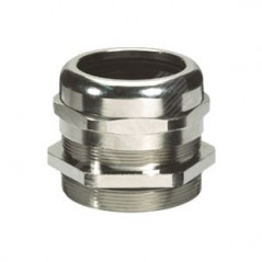Уплотнитель металлический ISO 50 IP68
