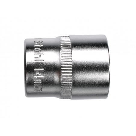 Головка метрическая 13,0мм с посадкой 1/2''