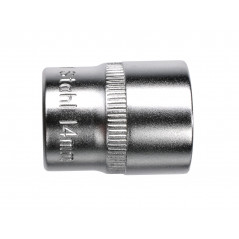 Головка метрическая 16,0мм с посадкой 1/2''