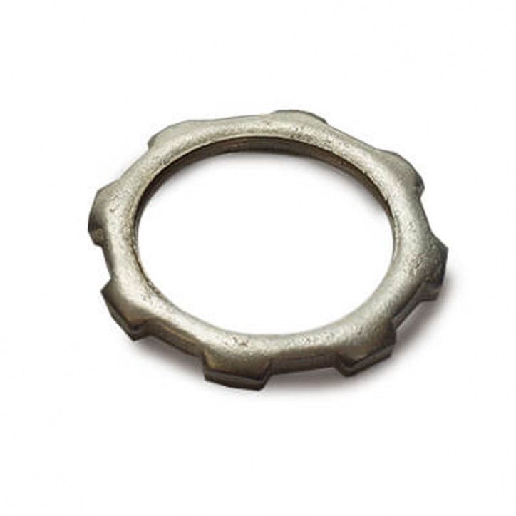 Гайка заземляющая К480 (1/2) Гайка заземляющая К480 (1/2)