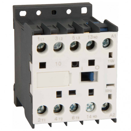 Контактор ПМЛ-М2161-9А-220AC-УХЛ4-Б-