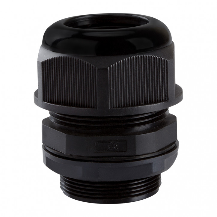 Сальник MG40-(Dпроводника 20-29мм)-IP68