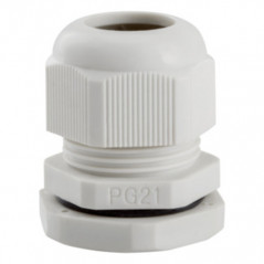Сальник PG21 (15-18мм ) IP54