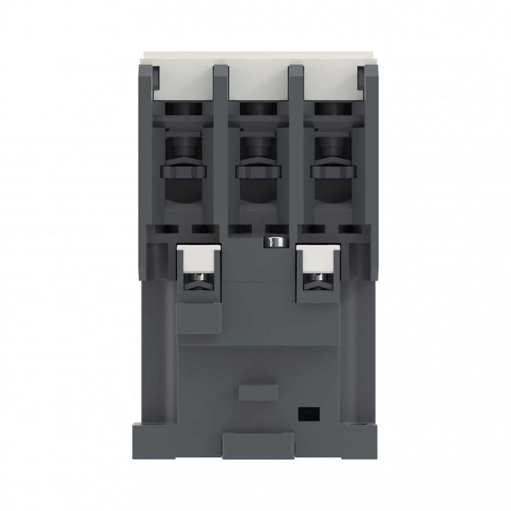 Магнитный контактор YON DSC065 65A 30кВт AC3 3P кат.220В AC