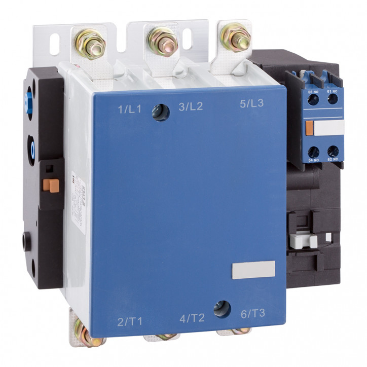 Контактор ПМ12-125100 УХЛ4 В, 220В, (2з+2р) Контактор ПМ12-125100 УХЛ4 В, 220В, (2з+2р)