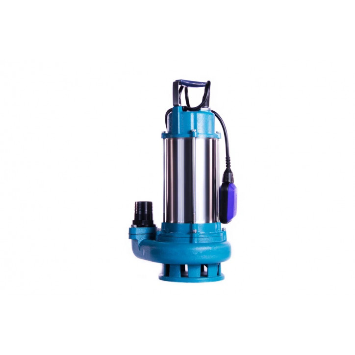 Насос погружной дренажный ГНОМ 6-10-50/0.55-220 Насос погружной дренажный ГНОМ 6-10-50/0.55-220