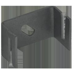 Держатель полосы 40х4мм оцинкованная сталь TD IEK