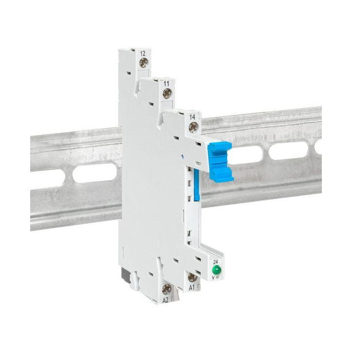 Разъем для реле РM slim 23/1 AVERES