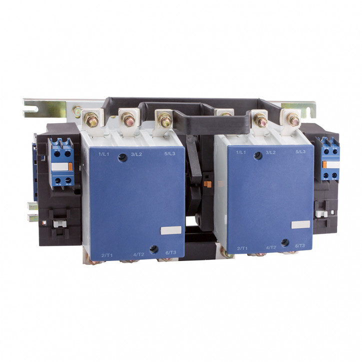 Контактор ПМ12-125500 УХЛ4 В, 110В, (2з+2р) Контактор ПМ12-125500 УХЛ4 В, 110В, (2з+2р)