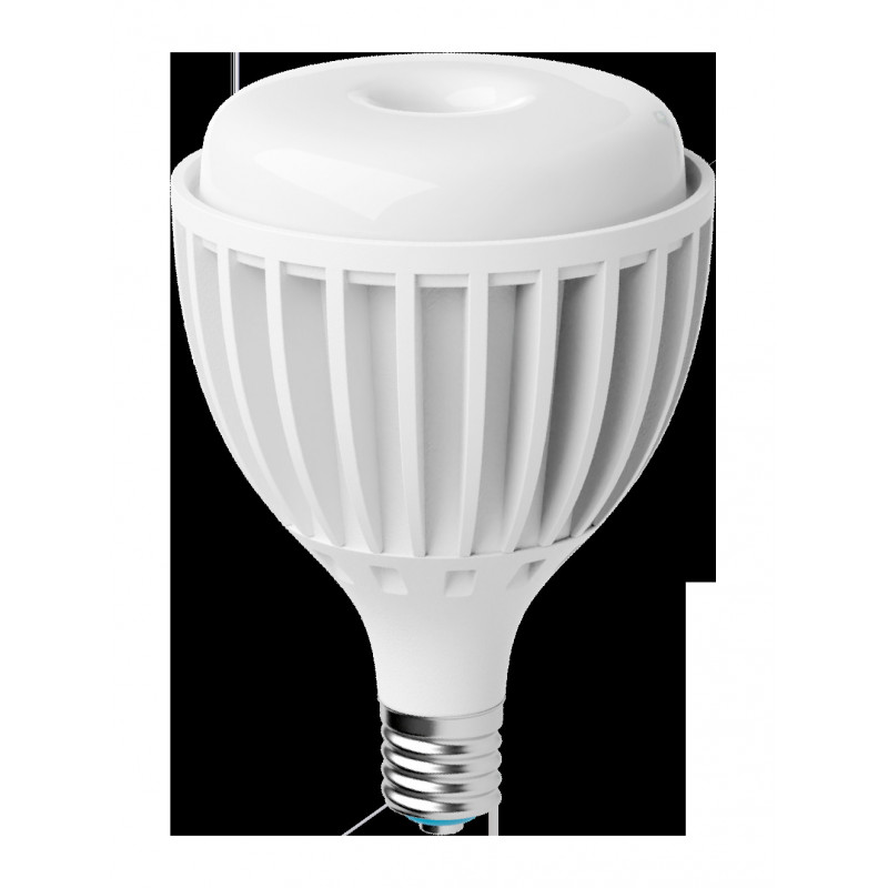 Лампа светодиодная LED 250Вт 220В E40 D190х263 6500К холодный 22500 лм