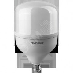 Лампа светодиодная LED 50вт Е27/Е40 дневной