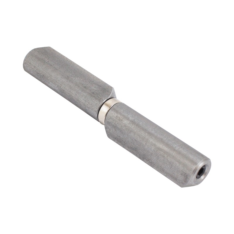 Киров 20х160 капл. с регулир.подшип. шарнир-петля под сварку (50) НОВИНКА