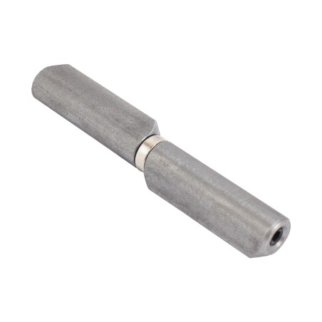 Киров 20х160 капл. с регулир.подшип. шарнир-петля под сварку (50) НОВИНКА