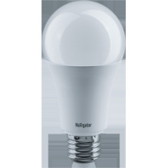 Лампа светодиодная LED 20вт Е27 белый
