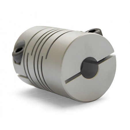 Муфта соединительная FC40-P2 (d-10 мм) TECHNIX
