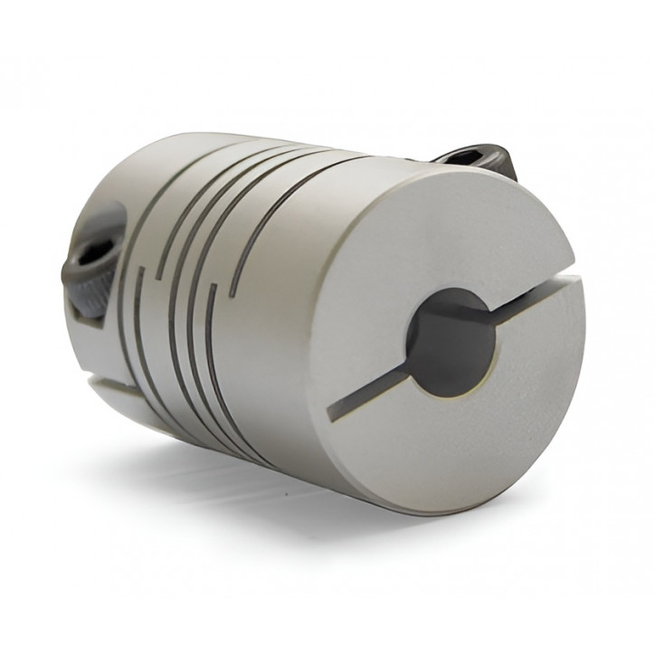 Муфта соединительная FC40-P2 (d-10 мм) TECHNIX
