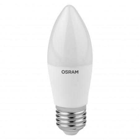 Светодиодная лампа 12Вт 960Лм 6500К E27 OSRAM