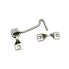 Крючок ветровой Кунгур КР-75/1 цинк (200,10!!!)