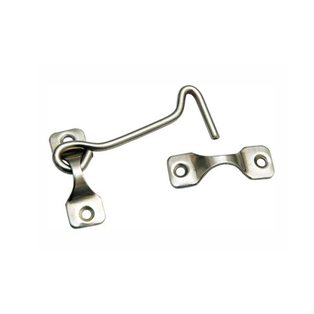 Крючок ветровой Кунгур КР-75/1 цинк (200,10!!!)