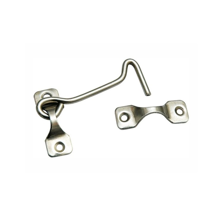 Крючок ветровой Кунгур КР-75/1 цинк (200,10!!!)