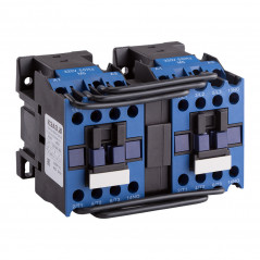 Контактор ПМ12-010501 УХЛ4 В, 220В, (2р)