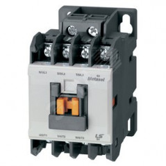 Контактор Metasol MC-9a AC380V 50Hz 1a, Screw