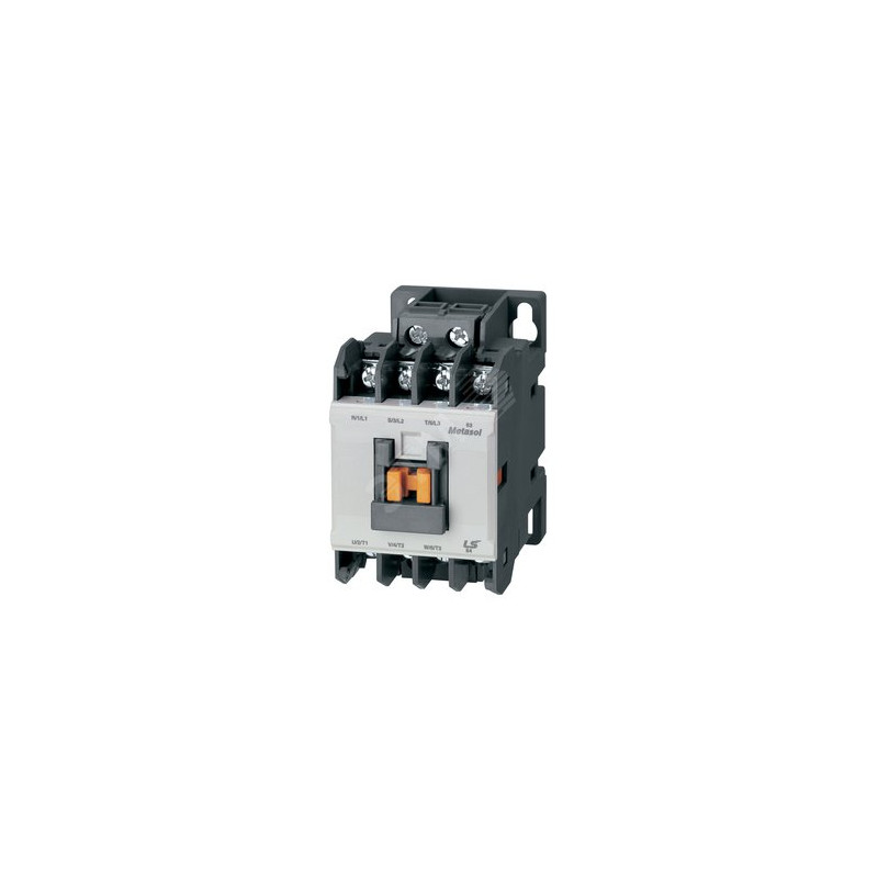 Контактор Metasol MC-9a AC380V 50Hz 1a, Screw