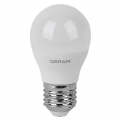 Светодиодная лампа 12Вт 960Лм 4000К E27 OSRAM