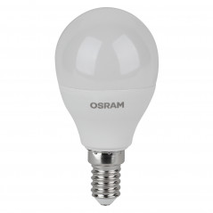 Светодиодная лампа 12Вт 960Лм 4000К E14 OSRAM