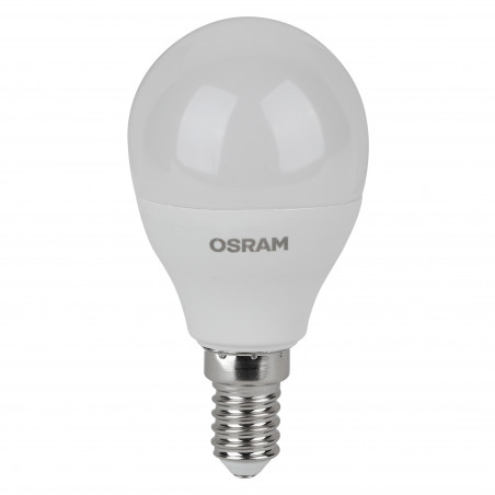 Светодиодная лампа 12Вт 960Лм 4000К E14 OSRAM