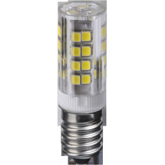 Лампа светодиодная LED 3.5вт Е14 теплый